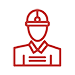 Loughridge General Contracting Icon